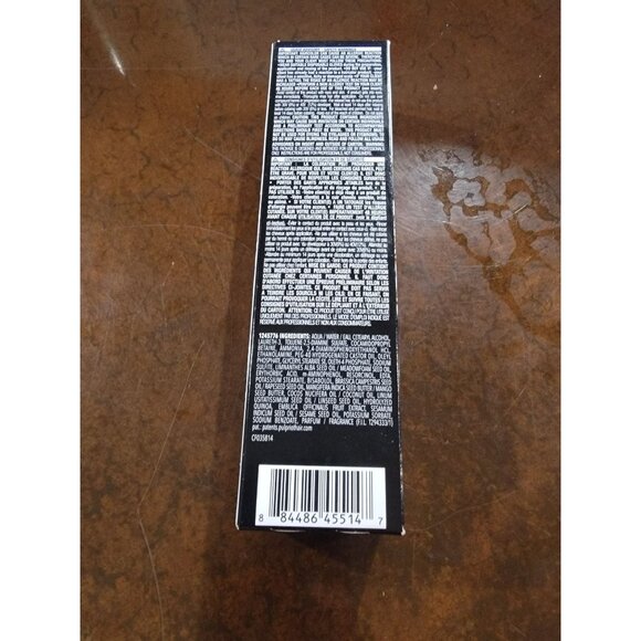 PulpRiot Faction8 Ash 1-1 Permanent Color 2 oz NIB NIP - Picture 3 of 7